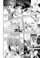 Ringo Destiny!! / 苹果Destiny!! [Nyoriko] [Mawaru Penguindrum] Thumbnail Page 17