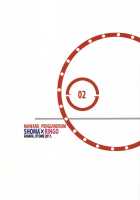 Ringo Destiny!! / 苹果Destiny!! [Nyoriko] [Mawaru Penguindrum] Thumbnail Page 26