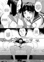 Mother And Daughter Conflict Fusae To Fumina 1-2 [Amano Ameno] [Original] Thumbnail Page 25