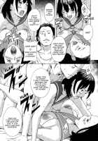 Mother And Daughter Conflict Fusae To Fumina 1-2 [Amano Ameno] [Original] Thumbnail Page 31