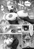 DRAGON & ROSE / DRAGON&ROSE [Migiyori] [Tiger And Bunny] Thumbnail Page 19