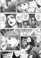 DRAGON & ROSE / DRAGON&ROSE [Migiyori] [Tiger And Bunny] Thumbnail Page 03