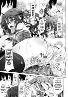 I Won't Become Obedient / 素直になれないもん [Oona Mitsutoshi] [Original] Thumbnail Page 21