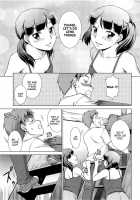 Naishode Twins / ないしょでっ！ツィンズ [Shinogi A-Suke] [Original] Thumbnail Page 27