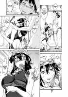 Sakariueru [Kaneko Toshiaki] [Original] Thumbnail Page 137