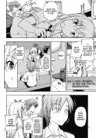 Oainikusama! / おあいにくさま！ [Fukudahda] [Boku Wa Tomodachi Ga Sukunai] Thumbnail Page 06