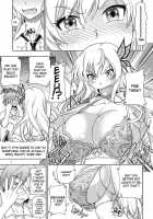 Oainikusama! / おあいにくさま！ [Fukudahda] [Boku Wa Tomodachi Ga Sukunai] Thumbnail Page 07