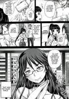 Pleasure Is Being A Whore Forever / 悦楽は永遠に牝だけのモノだ [Nozarashi Satoru] [Original] Thumbnail Page 11