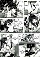 Pleasure Is Being A Whore Forever / 悦楽は永遠に牝だけのモノだ [Nozarashi Satoru] [Original] Thumbnail Page 22