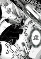 Pleasure Is Being A Whore Forever / 悦楽は永遠に牝だけのモノだ [Nozarashi Satoru] [Original] Thumbnail Page 24