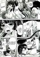 Pleasure Is Being A Whore Forever / 悦楽は永遠に牝だけのモノだ [Nozarashi Satoru] [Original] Thumbnail Page 35