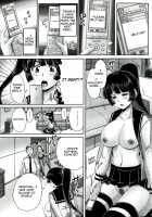 Pleasure Is Being A Whore Forever / 悦楽は永遠に牝だけのモノだ [Nozarashi Satoru] [Original] Thumbnail Page 37