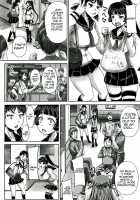 Pleasure Is Being A Whore Forever / 悦楽は永遠に牝だけのモノだ [Nozarashi Satoru] [Original] Thumbnail Page 06