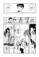 Costume Paradise Trial 02 / 制服楽園 2 [Nakajima Yuka] [Ah My Goddess] Thumbnail Page 14