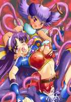 Ninshin Futa Rape Q / 妊娠ふたレイプQ [Darkstalkers] Thumbnail Page 03