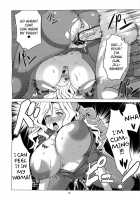 You Mustn't Do That Jill-Sensei / イケナイジル先生 [Yokkora] [Jewelpet Sunshine] Thumbnail Page 13