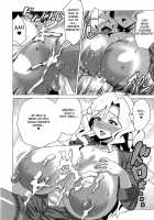 You Mustn't Do That Jill-Sensei / イケナイジル先生 [Yokkora] [Jewelpet Sunshine] Thumbnail Page 17
