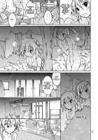 JK Maruhadaka Shuugakuryokou No Yoru | The Night Of The Field Trip / JK丸裸修学旅行の夜 [Matsuno Susumu] [Original] Thumbnail Page 09