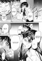 Yokubou No Shuuraku Ch. 4 / 欲望の集落 第4話 [Tanaka Naburu] [Original] Thumbnail Page 17