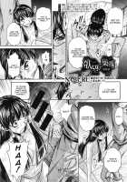 Yokubou No Shuuraku Ch. 4 / 欲望の集落 第4話 [Tanaka Naburu] [Original] Thumbnail Page 01