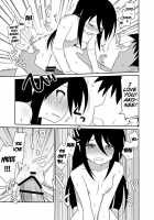 The Day I Went Over The Line With Ako-Nee / あこ姉と一線を越えた日。 [Nase] [Kiss X Sis] Thumbnail Page 18