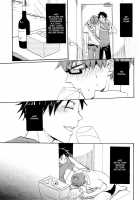 Happy Re:Verse Day / happy Re:verse day [Nanabishi Hiro] [Kuroko No Basuke] Thumbnail Page 10