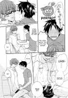 Happy Re:Verse Day / happy Re:verse day [Nanabishi Hiro] [Kuroko No Basuke] Thumbnail Page 14