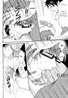 Happy Re:Verse Day / happy Re:verse day [Nanabishi Hiro] [Kuroko No Basuke] Thumbnail Page 17