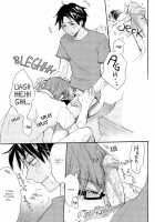 Happy Re:Verse Day / happy Re:verse day [Nanabishi Hiro] [Kuroko No Basuke] Thumbnail Page 18