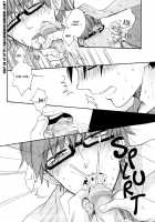 Happy Re:Verse Day / happy Re:verse day [Nanabishi Hiro] [Kuroko No Basuke] Thumbnail Page 19