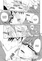 Happy Re:Verse Day / happy Re:verse day [Nanabishi Hiro] [Kuroko No Basuke] Thumbnail Page 26