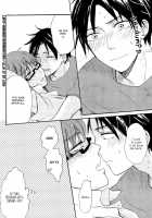 Happy Re:Verse Day / happy Re:verse day [Nanabishi Hiro] [Kuroko No Basuke] Thumbnail Page 29