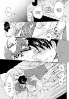 Happy Re:Verse Day / happy Re:verse day [Nanabishi Hiro] [Kuroko No Basuke] Thumbnail Page 34