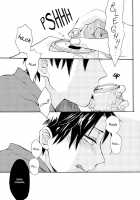 Happy Re:Verse Day / happy Re:verse day [Nanabishi Hiro] [Kuroko No Basuke] Thumbnail Page 04