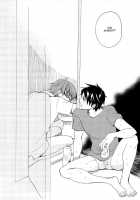 Happy Re:Verse Day / happy Re:verse day [Nanabishi Hiro] [Kuroko No Basuke] Thumbnail Page 05