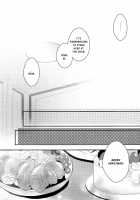 Bartender-Clad Santa Claus / バーテン服のサンタクロース [Maine] [Durarara] Thumbnail Page 20