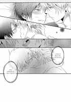 Bartender-Clad Santa Claus / バーテン服のサンタクロース [Maine] [Durarara] Thumbnail Page 27