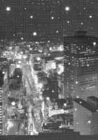 Bartender-Clad Santa Claus / バーテン服のサンタクロース [Maine] [Durarara] Thumbnail Page 28