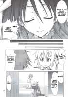 Mame Maki! / まめマキ! [Suzuki Address] [Mayo Chiki] Thumbnail Page 10