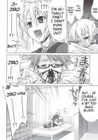 Mame Maki! / まめマキ! [Suzuki Address] [Mayo Chiki] Thumbnail Page 30