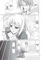 Mame Maki! / まめマキ! [Suzuki Address] [Mayo Chiki] Thumbnail Page 06