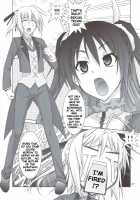 Mame Maki! / まめマキ! [Suzuki Address] [Mayo Chiki] Thumbnail Page 08