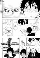 Patience / patience [Shibao Kenta] [Ao No Exorcist] Thumbnail Page 14