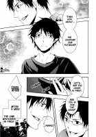 Patience / patience [Shibao Kenta] [Ao No Exorcist] Thumbnail Page 45