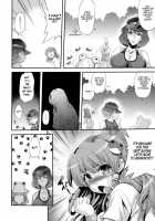 Sanae's Lewd Breasts / 早苗乳淫録 [Musashino Sekai] [Touhou Project] Thumbnail Page 08