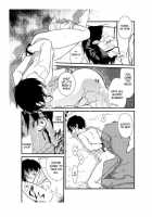 Shinen No Kyouken | Mad Dog Of The Abyss / 深淵の狂犬 [Samoimo] [Shingeki No Kyojin] Thumbnail Page 19