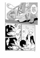 Shinen No Kyouken | Mad Dog Of The Abyss / 深淵の狂犬 [Samoimo] [Shingeki No Kyojin] Thumbnail Page 20