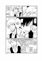 Shinen No Kyouken | Mad Dog Of The Abyss / 深淵の狂犬 [Samoimo] [Shingeki No Kyojin] Thumbnail Page 25
