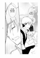 Shinen No Kyouken | Mad Dog Of The Abyss / 深淵の狂犬 [Samoimo] [Shingeki No Kyojin] Thumbnail Page 28