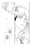 Shinen No Kyouken | Mad Dog Of The Abyss / 深淵の狂犬 [Samoimo] [Shingeki No Kyojin] Thumbnail Page 29